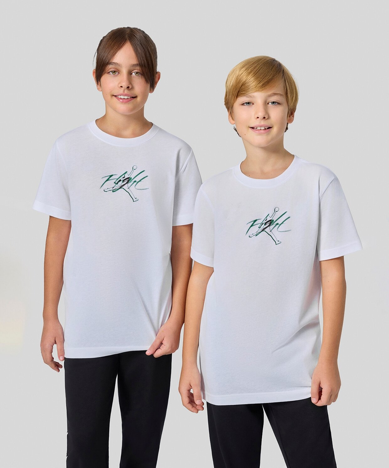 resm Jordan Flight Haze T-Shirt