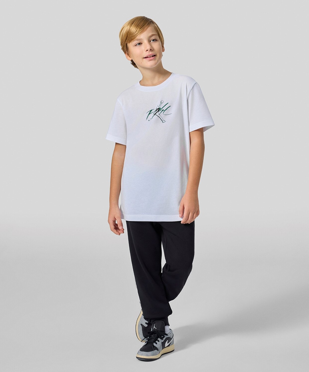 resm Jordan Flight Haze T-Shirt