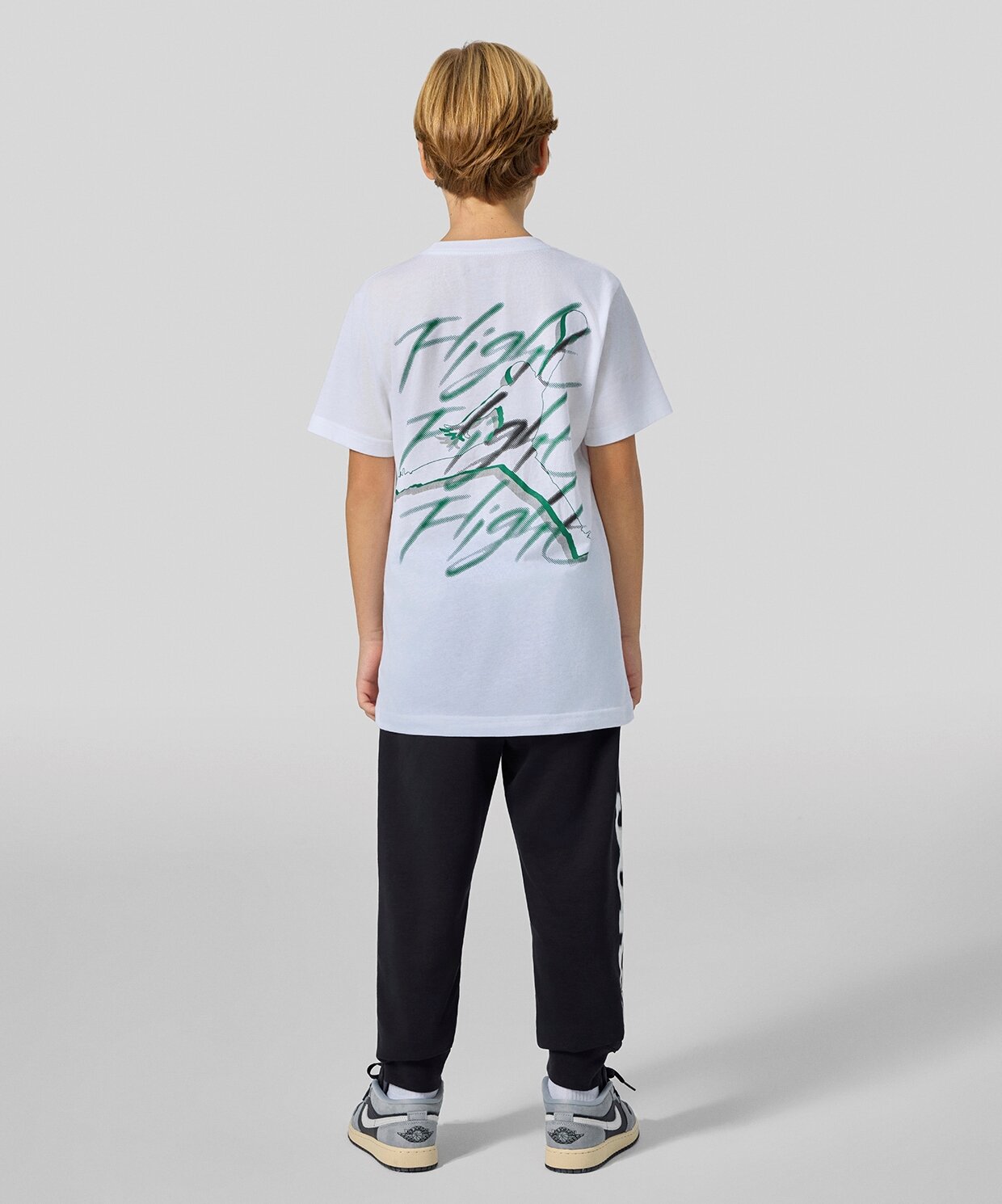 resm Jordan Flight Haze T-Shirt
