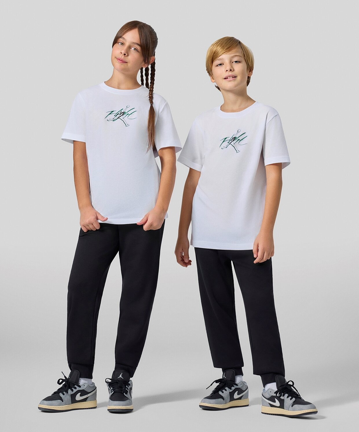 resm Jordan Flight Haze T-Shirt