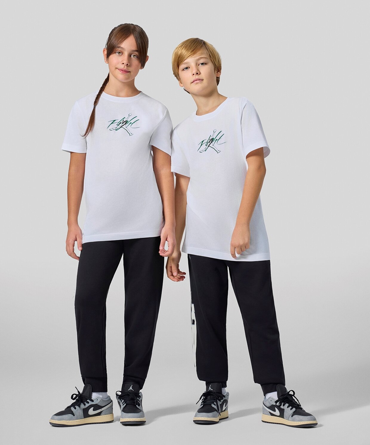 resm Jordan Flight Haze T-Shirt