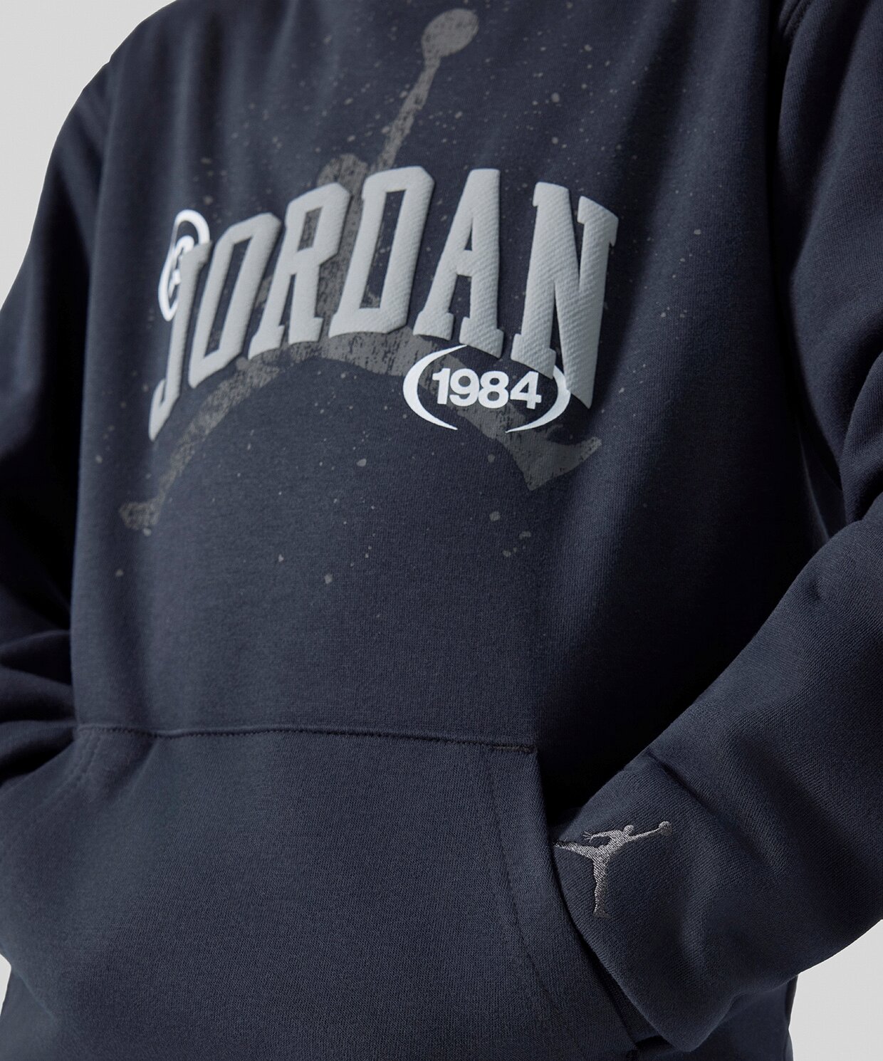resm Jordan 1984 Jumpman Hoodie