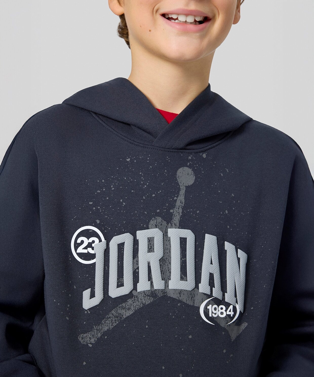 resm Jordan 1984 Jumpman Hoodie