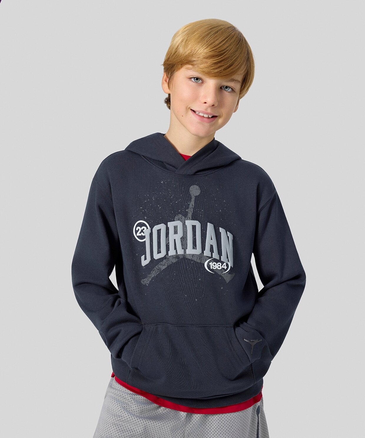 resm Jordan 1984 Jumpman Hoodie
