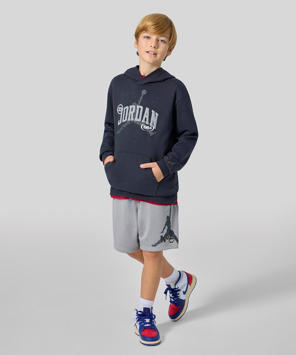 resm Jordan 1984 Jumpman Hoodie