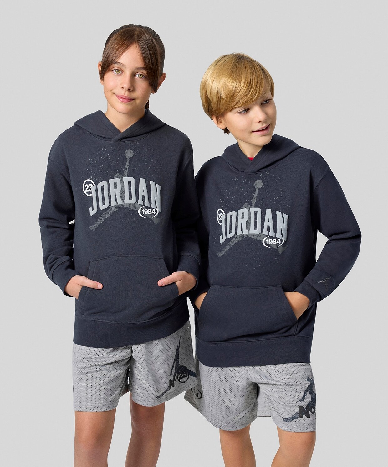 resm Jordan 1984 Jumpman Hoodie