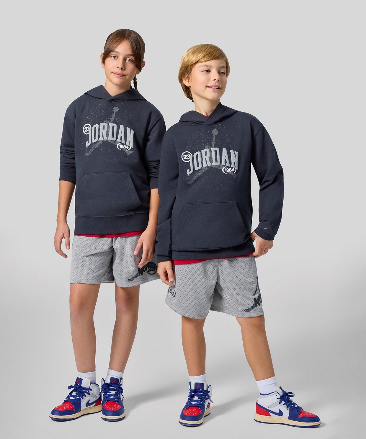 resm Jordan 1984 Jumpman Hoodie