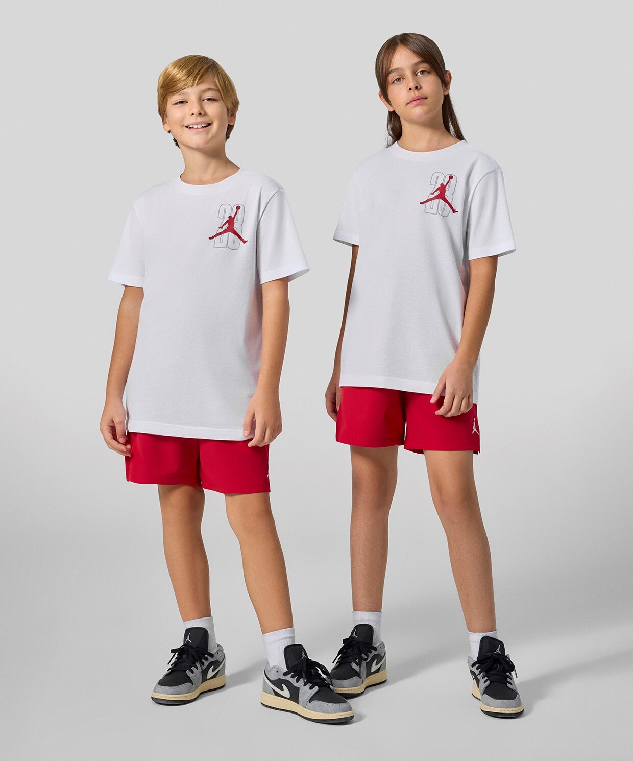 resm Jordan Jumpman Woven Play Shorts