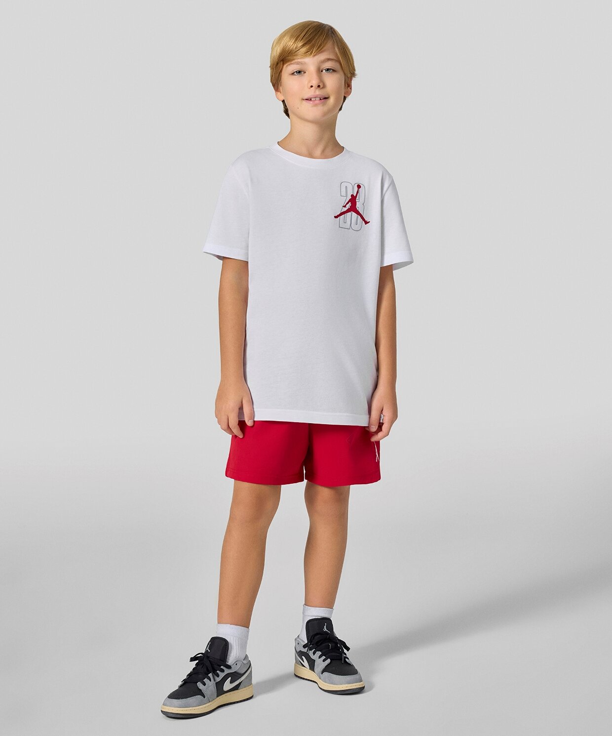 resm Jordan Jumpman Woven Play Shorts
