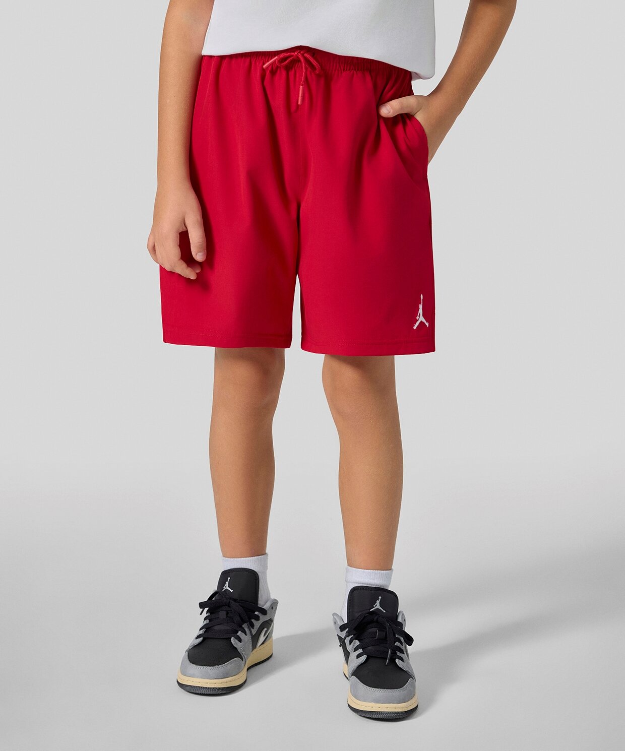 resm Jordan Jumpman Woven Play Shorts