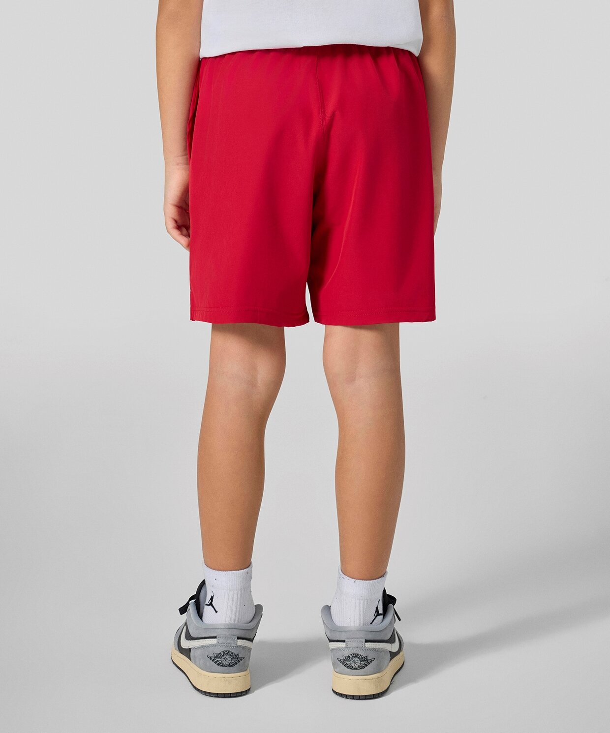 resm Jordan Jumpman Woven Play Shorts