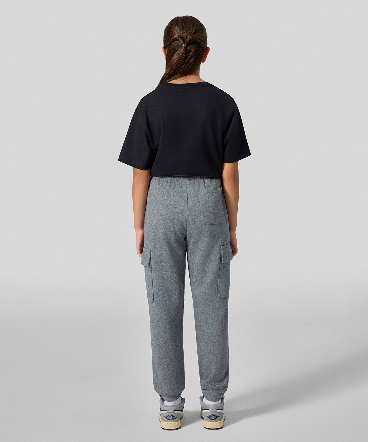 resm Jordan Brooklyn Fleece Cargo Pants