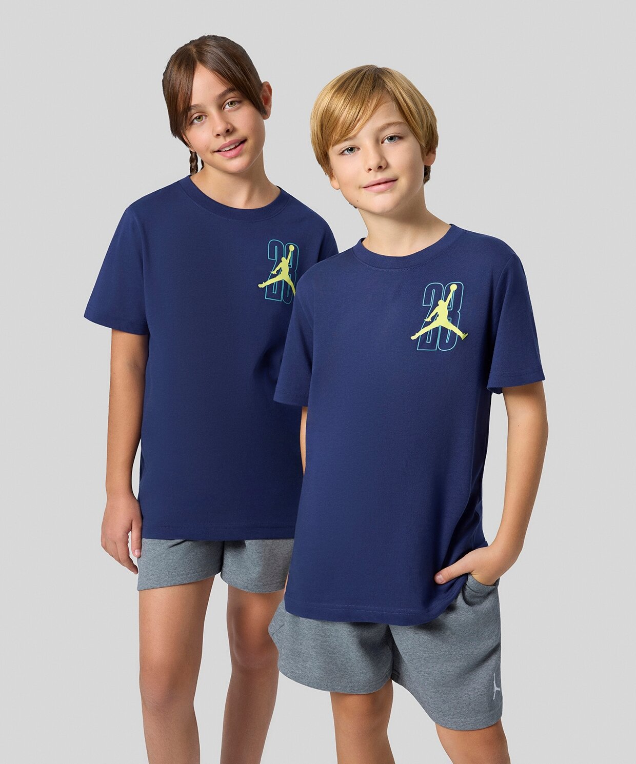 Jordan Triangle Offense T-Shirt