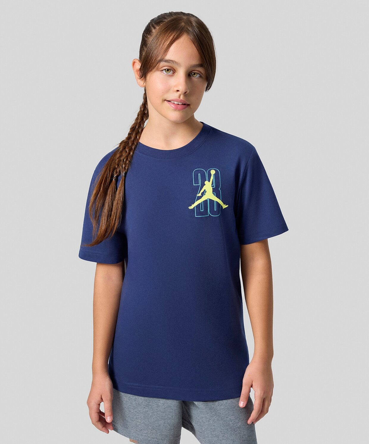 resm Jordan Triangle Offense T-Shirt