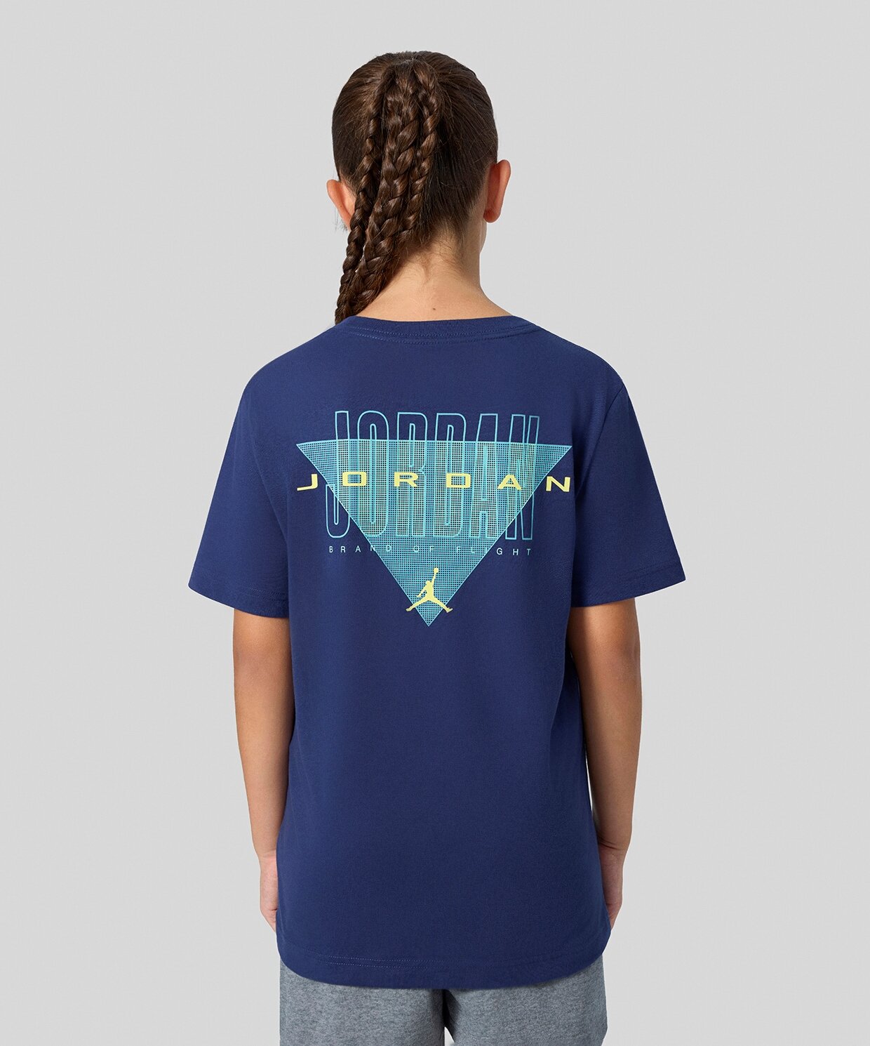 resm Jordan Triangle Offense T-Shirt