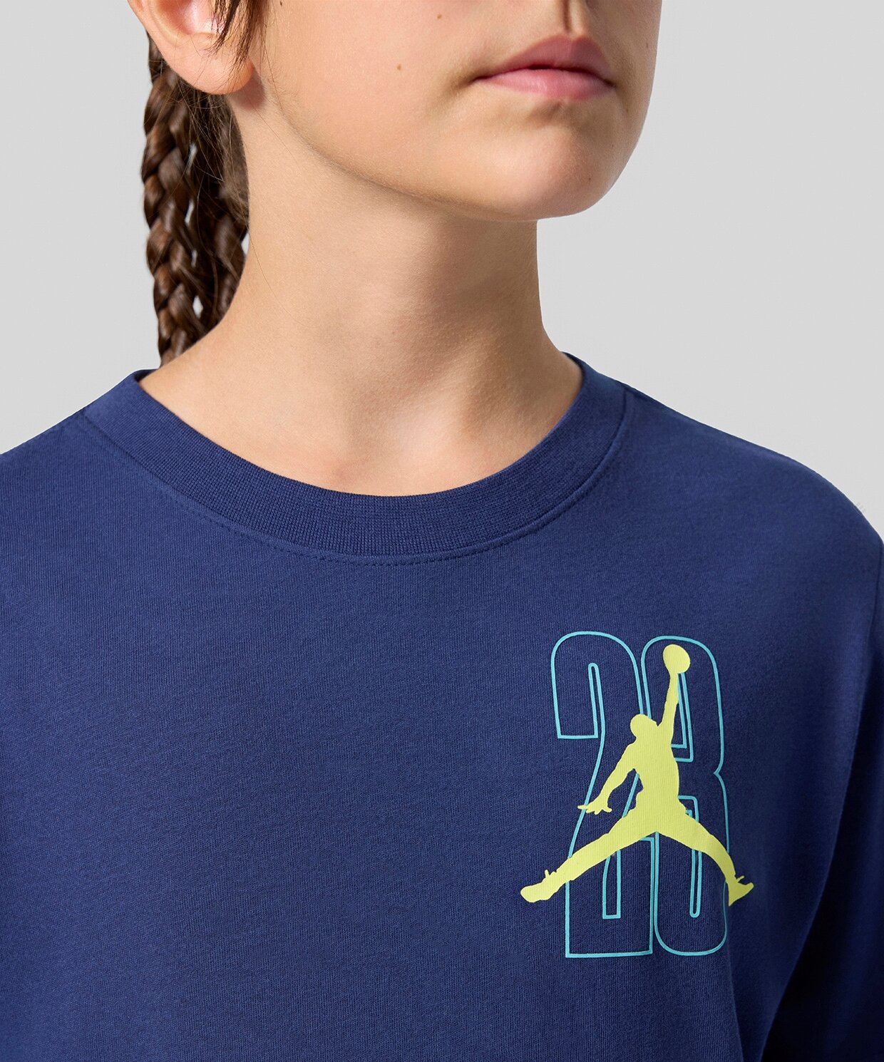resm Jordan Triangle Offense T-Shirt