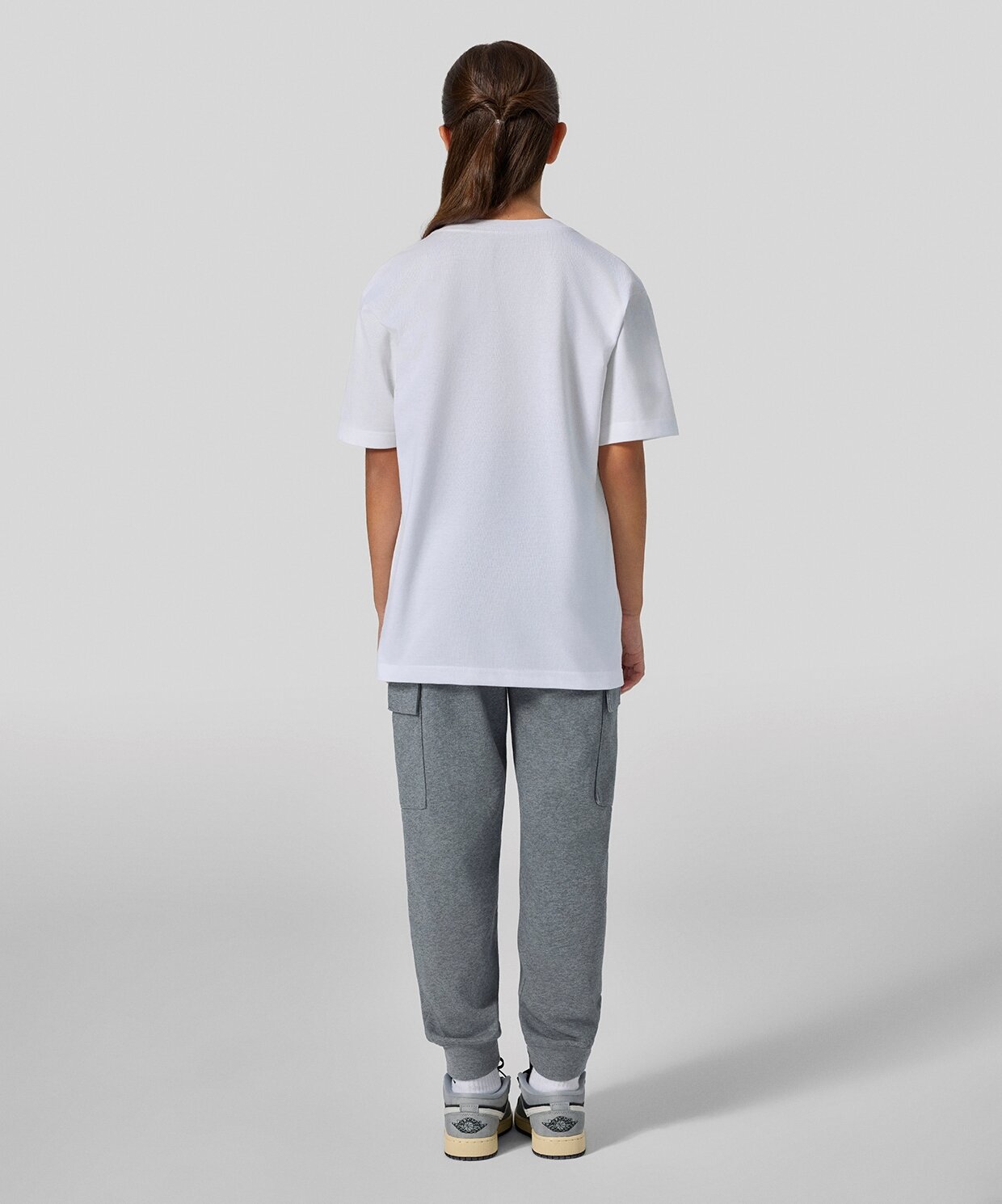 resm Jordan Air 23 Flame T-Shirt