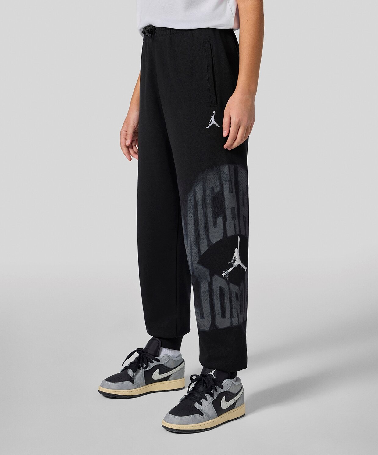 resm Jordan MVP Fight Sweatpants