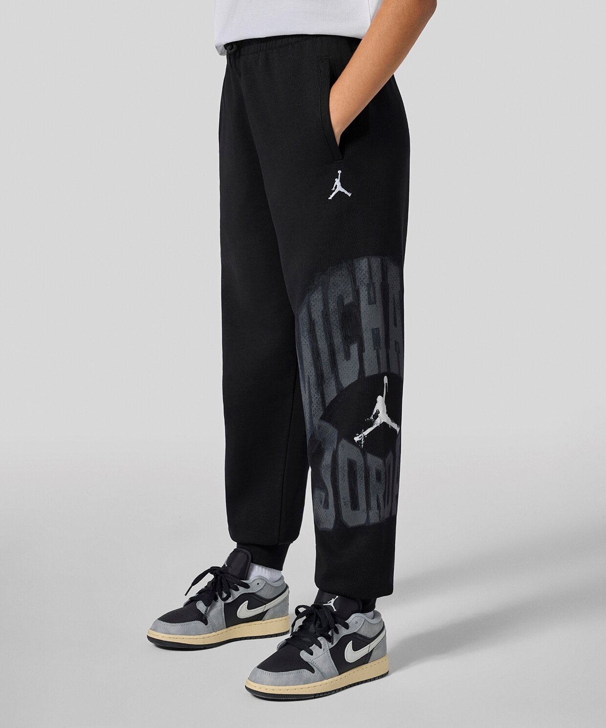 resm Jordan MVP Fight Sweatpants