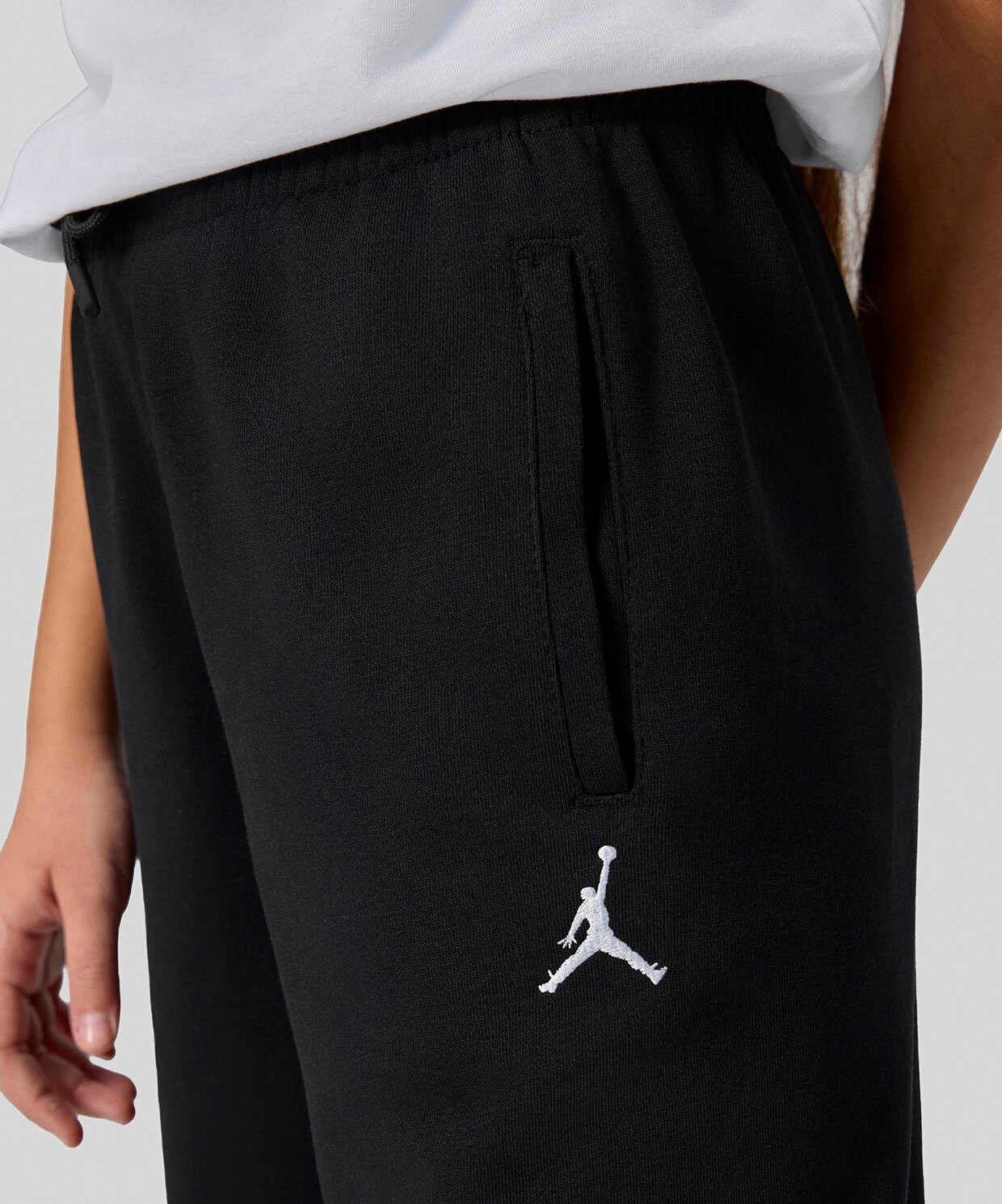 resm Jordan MVP Fight Sweatpants