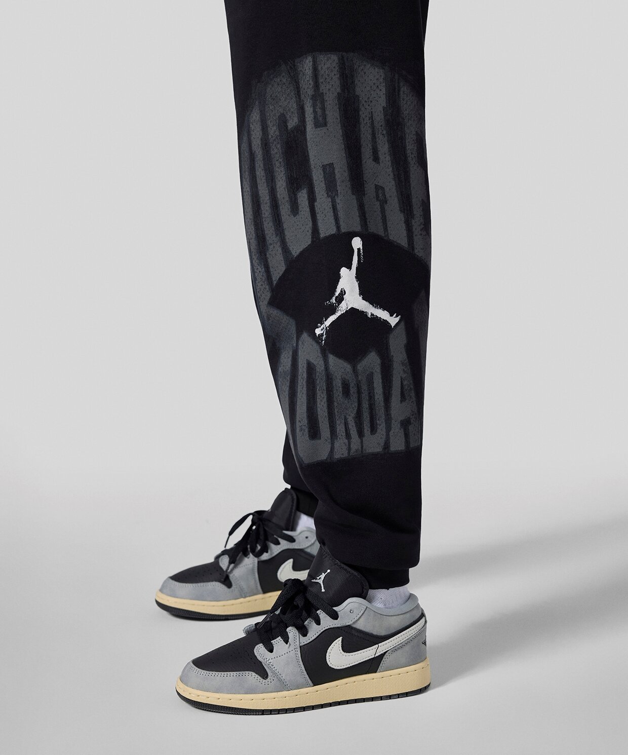 resm Jordan MVP Fight Sweatpants