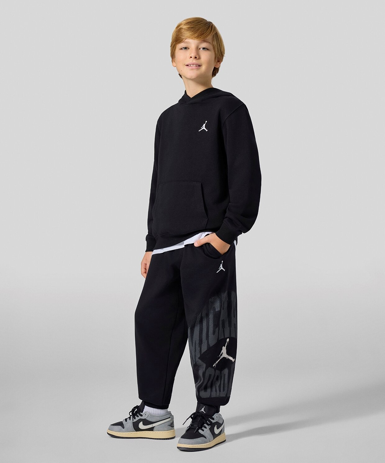 resm Jordan MVP Fight Sweatpants
