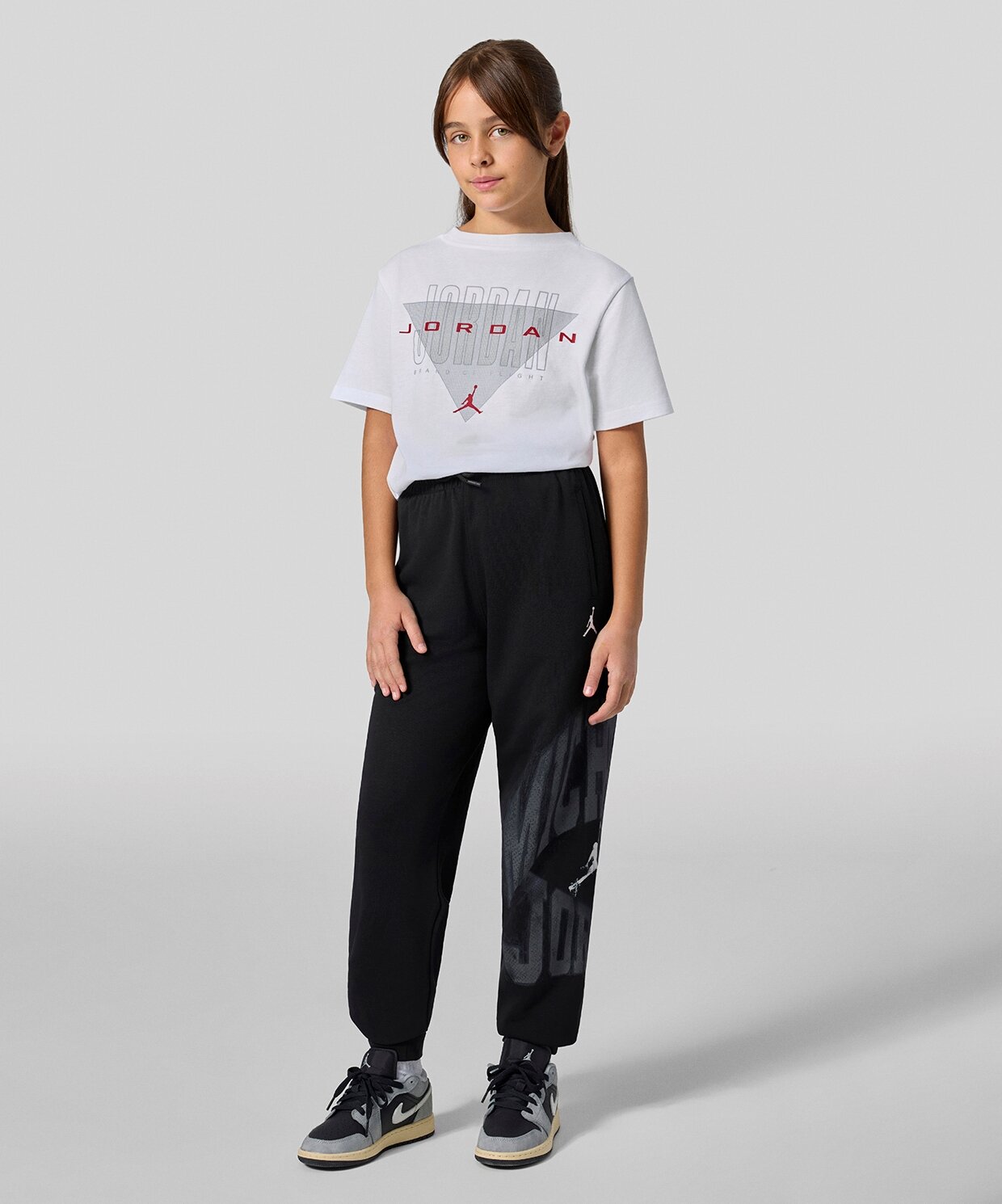 resm Jordan MVP Fight Sweatpants