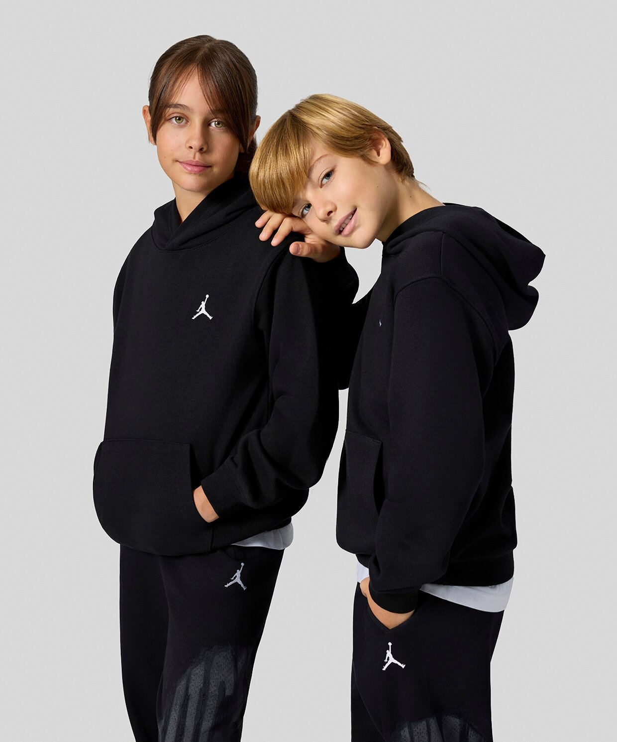 resm Jordan MVP Fight Sweatpants