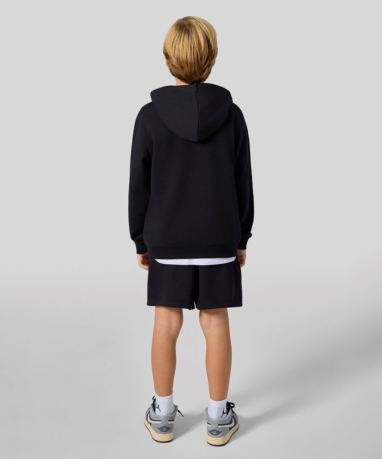 resm Jordan Dri-FIT Brooklyn Fleece Pullover Hoodie