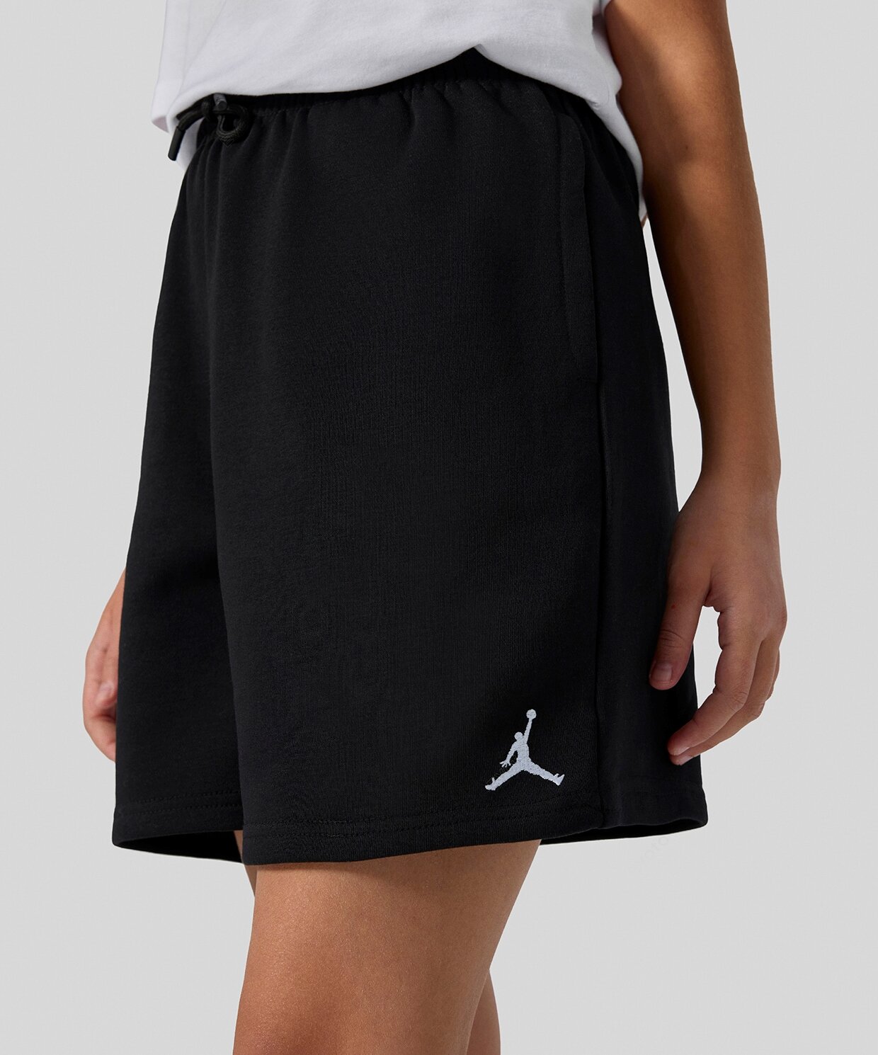 resm Jordan Brooklyn Fleece Shorts
