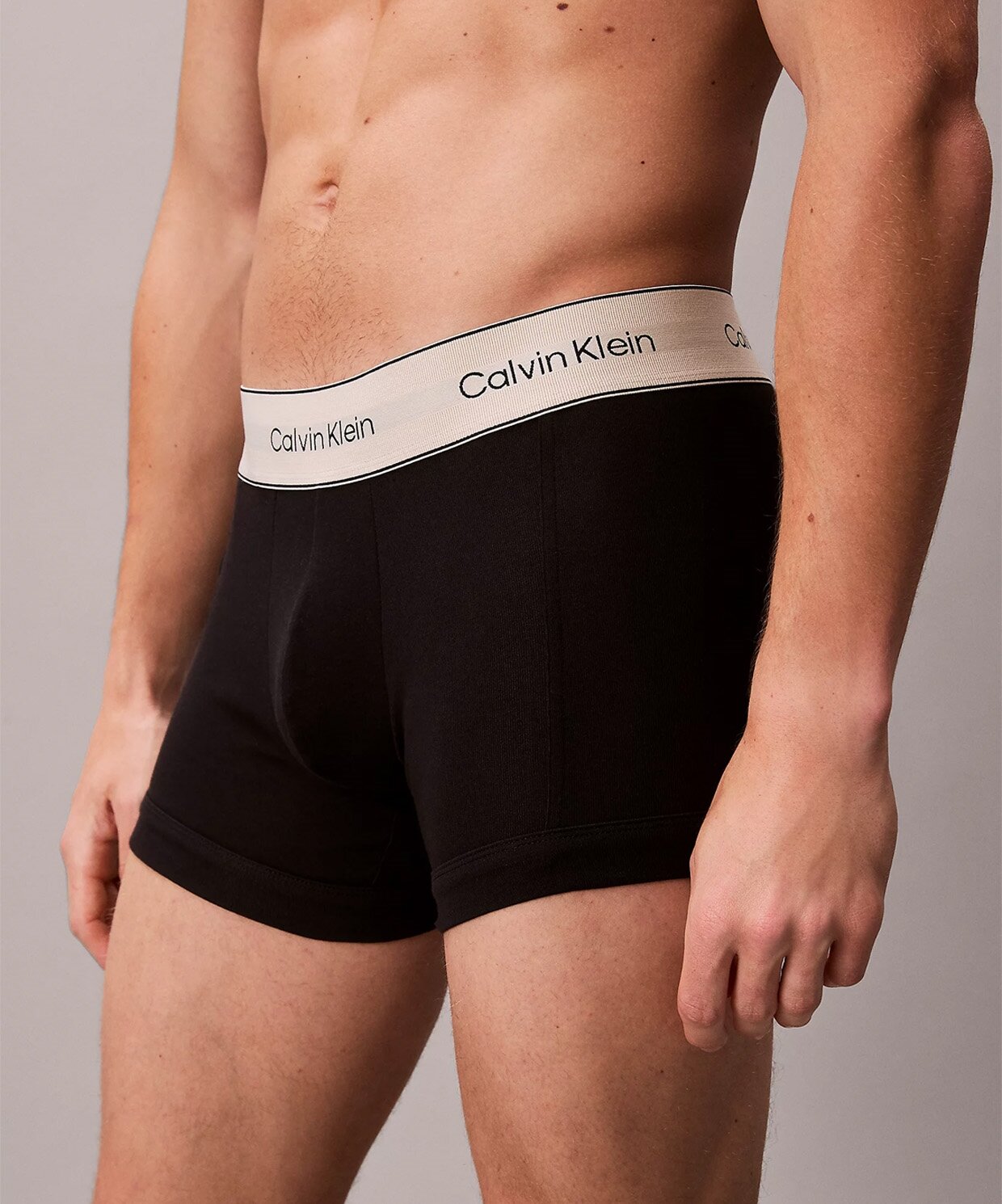 resm Calvin Klein Trunk 3Pk
