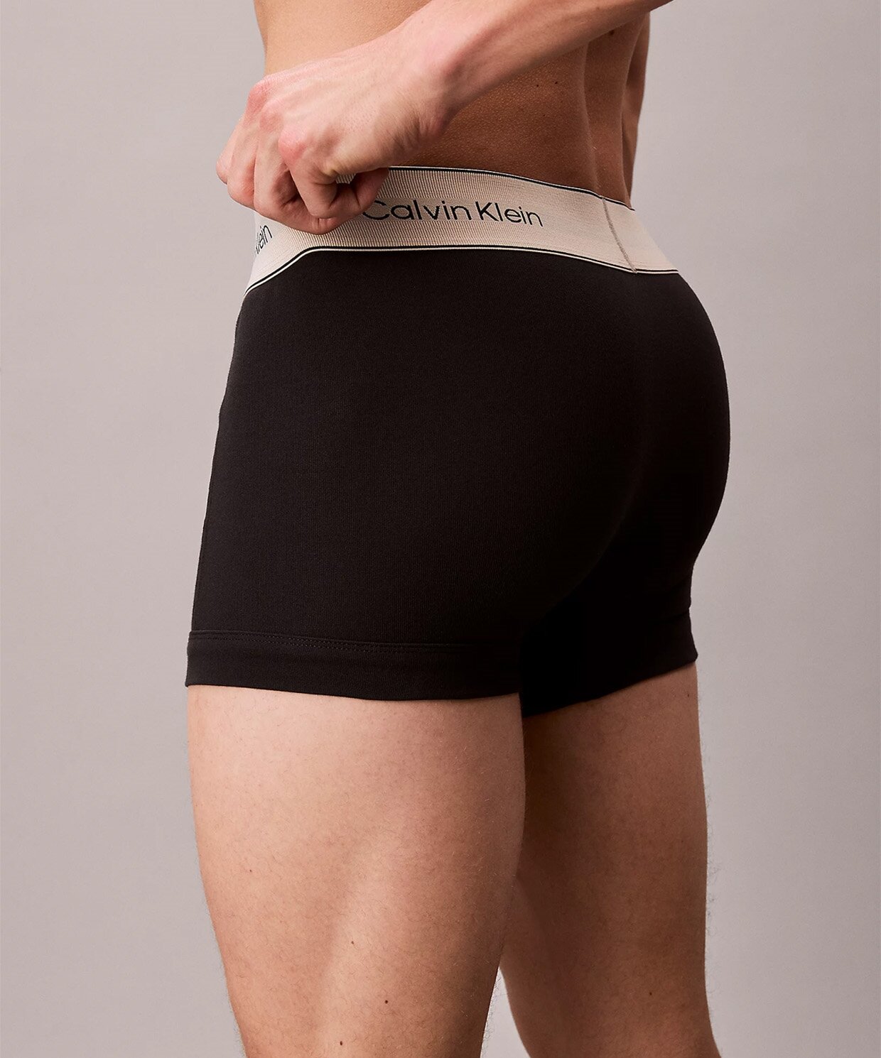 resm Calvin Klein Trunk 3Pk
