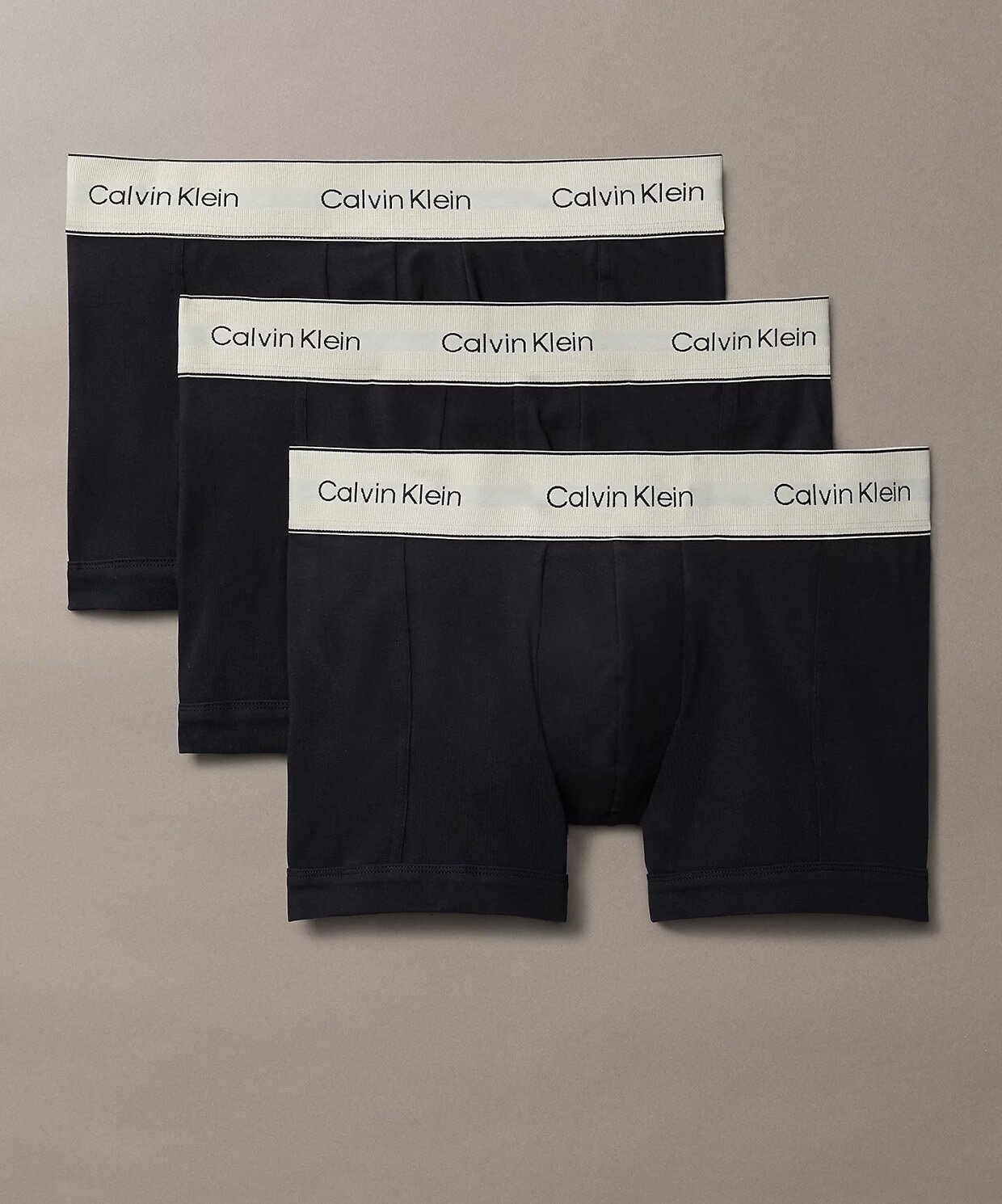 resm Calvin Klein Trunk 3Pk