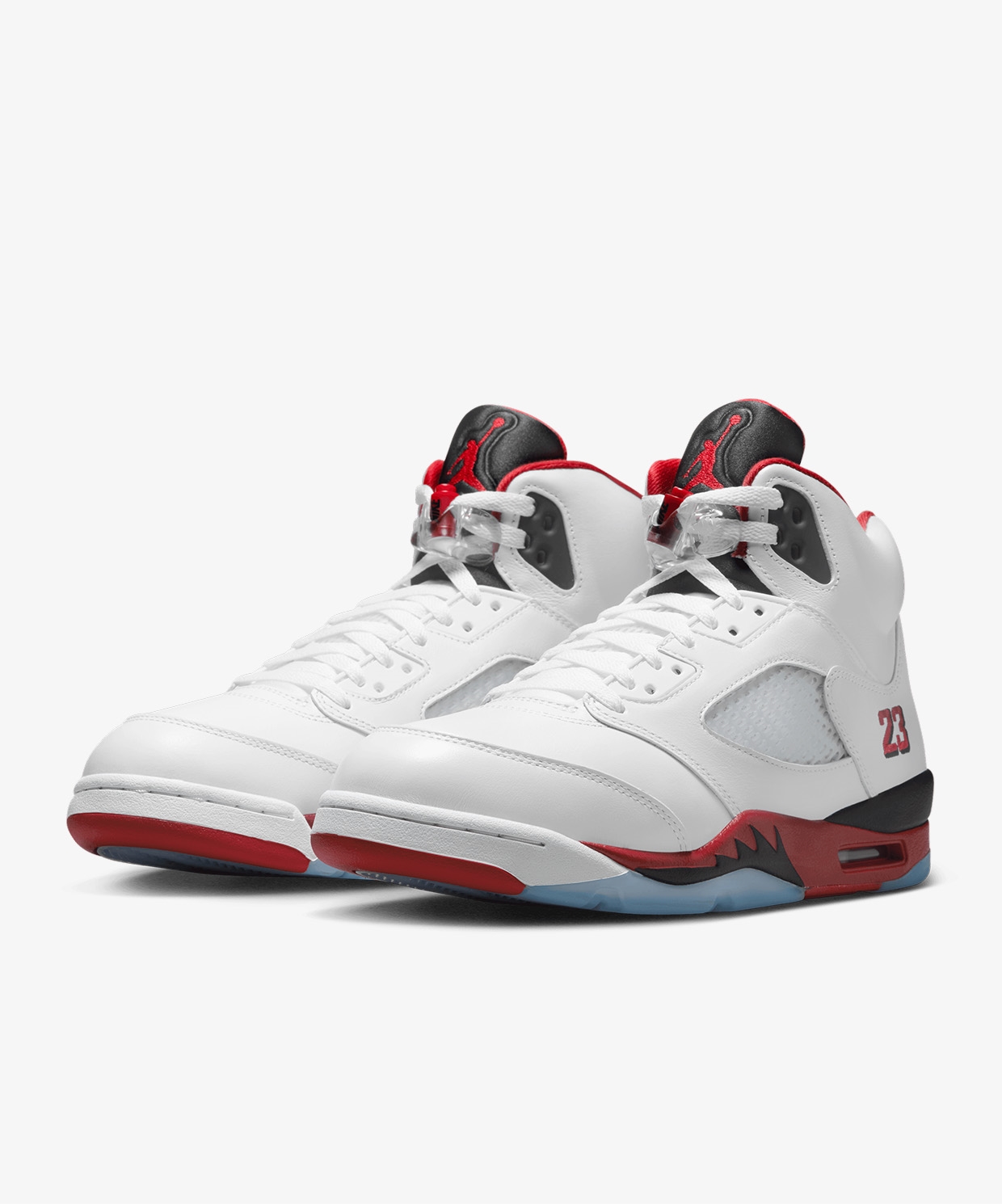 resm Jordan Air 5 Retro