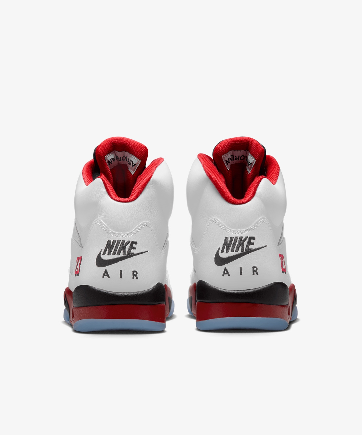 resm Jordan Air 5 Retro