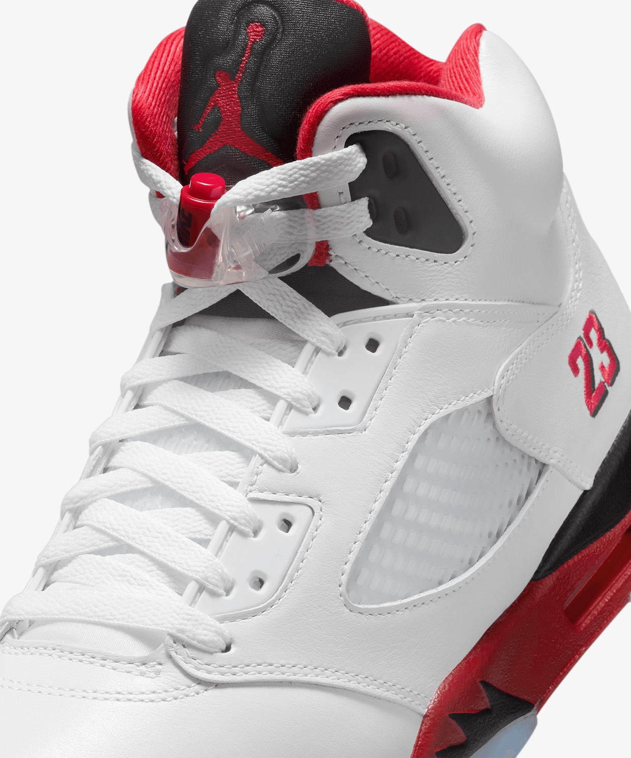 resm Jordan Air 5 Retro