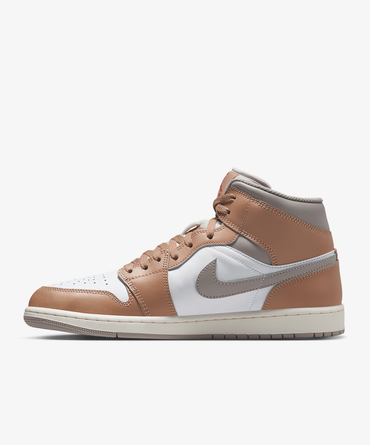 Jordan Air 1 Mid