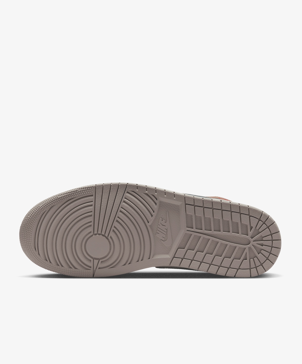 Jordan Air 1 Mid