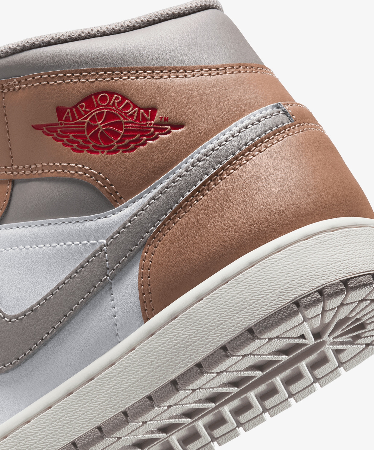 Jordan Air 1 Mid