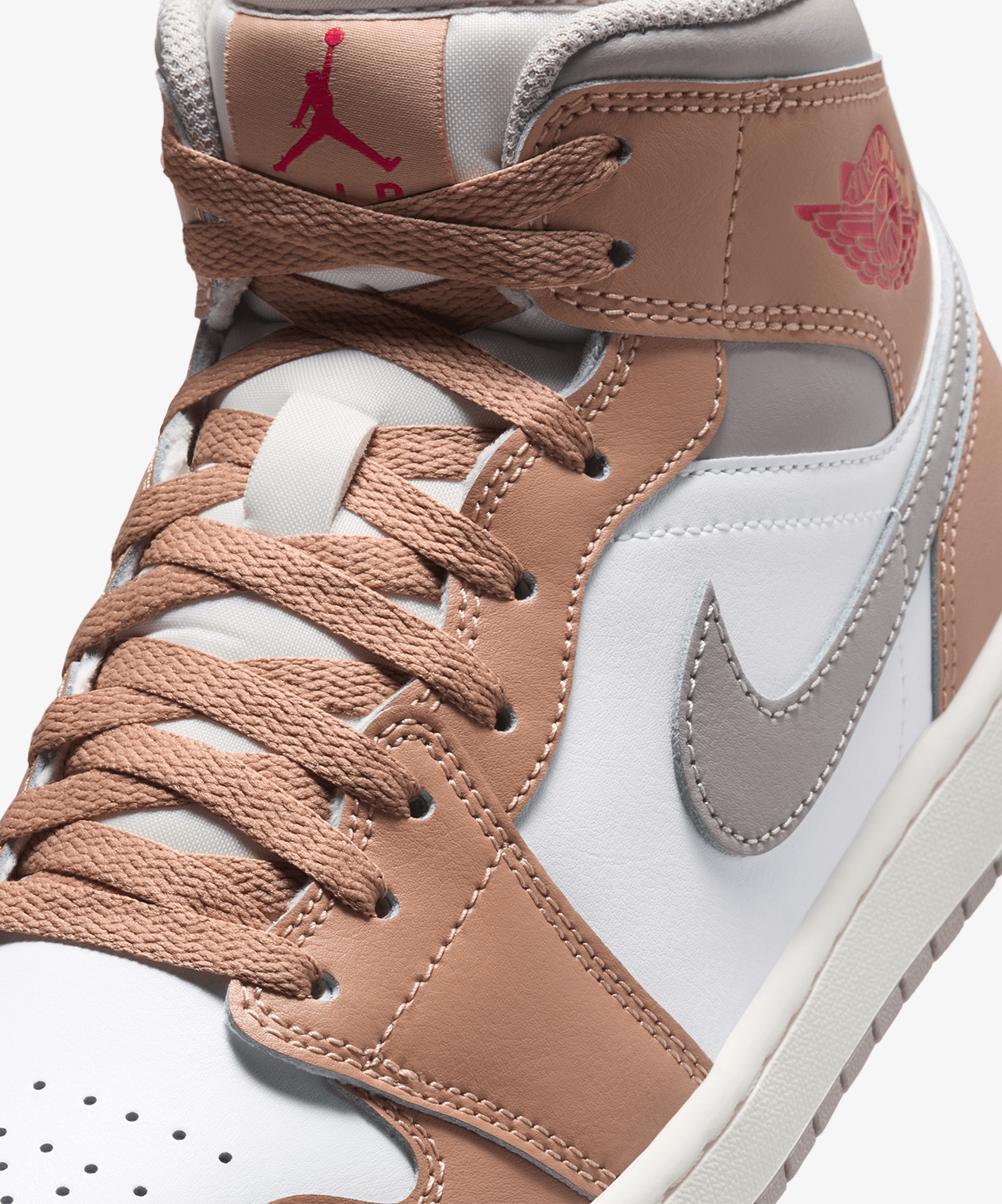 Jordan Air 1 Mid