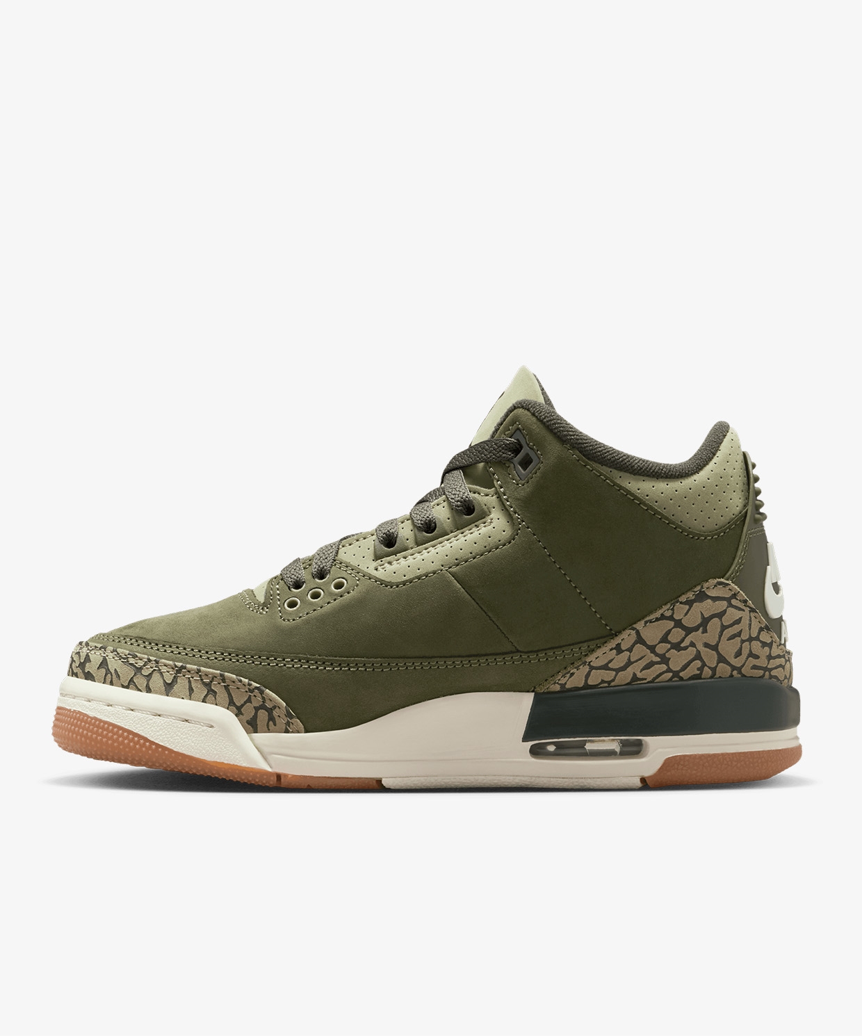 Jordan Air 3 Retro (Gs)
