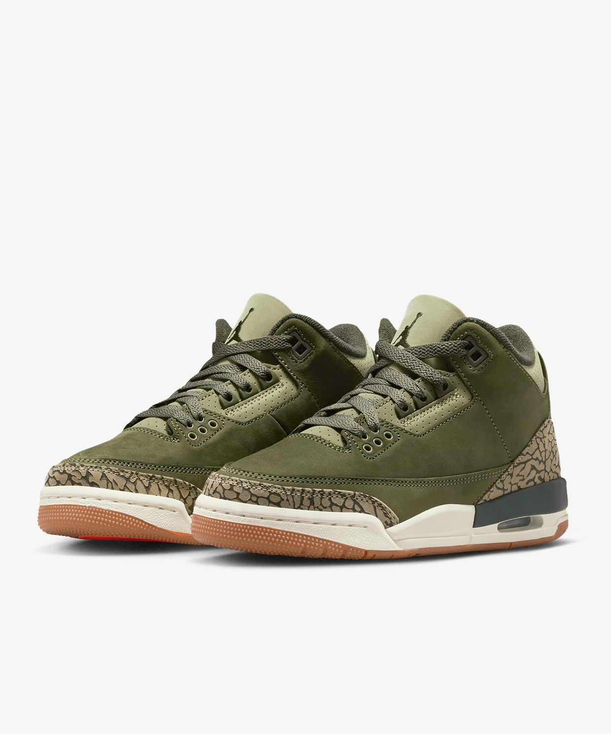 Jordan Air 3 Retro (Gs)