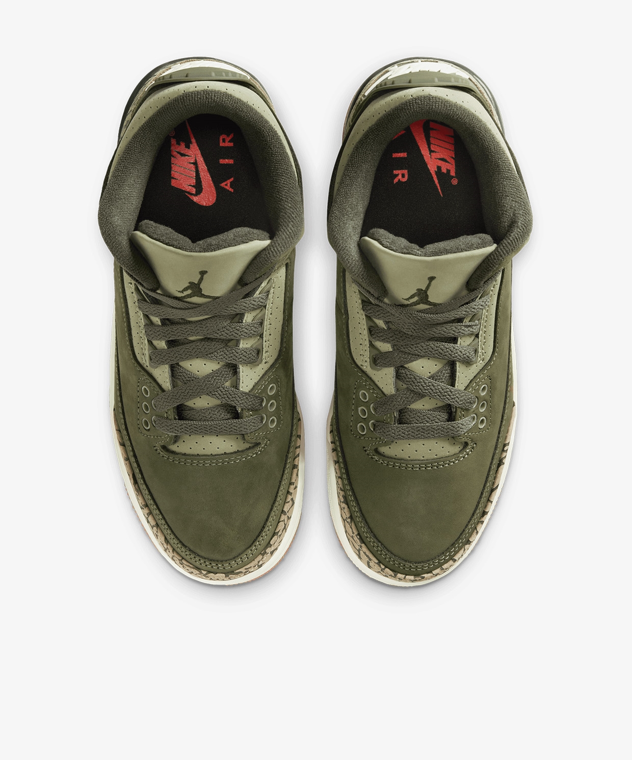 Jordan Air 3 Retro (Gs)