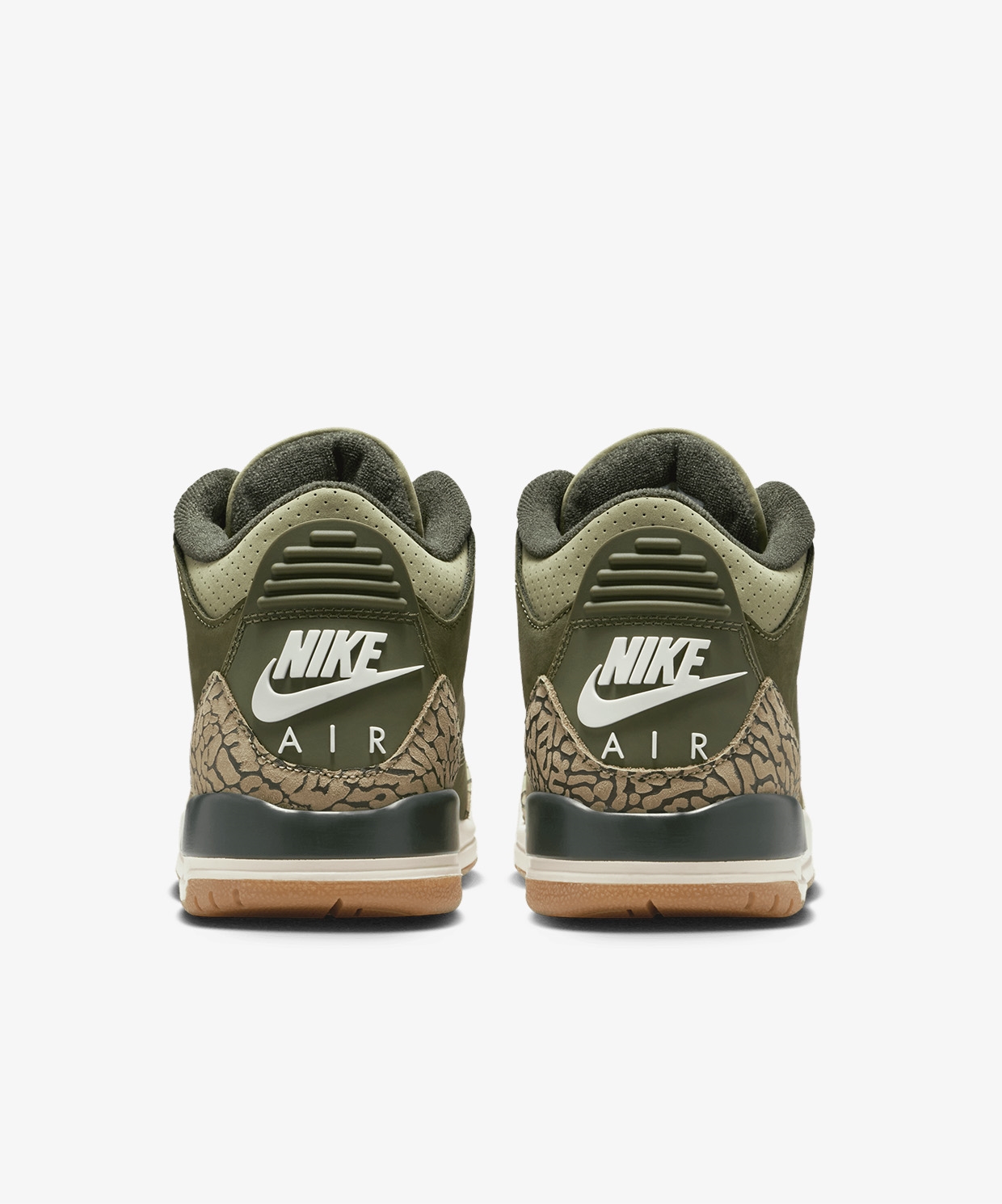 Jordan Air 3 Retro (Gs)