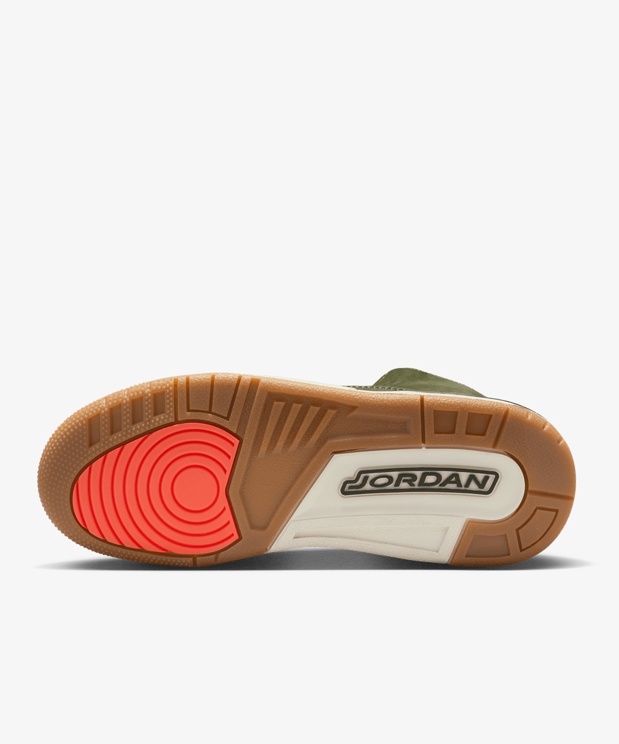 Jordan Air 3 Retro (Gs)