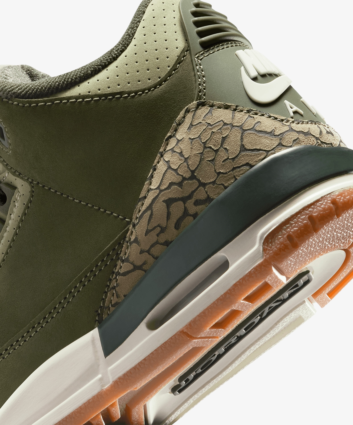 Jordan Air 3 Retro (Gs)