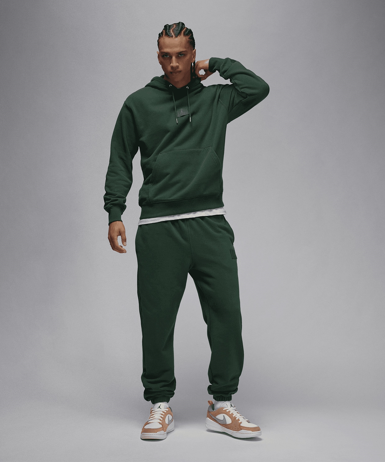 Jordan Flight Fleece Pants
