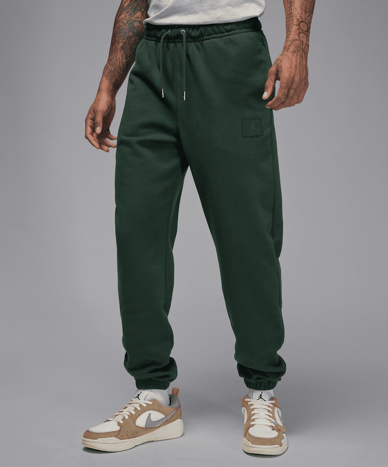 Jordan Flight Fleece Pants