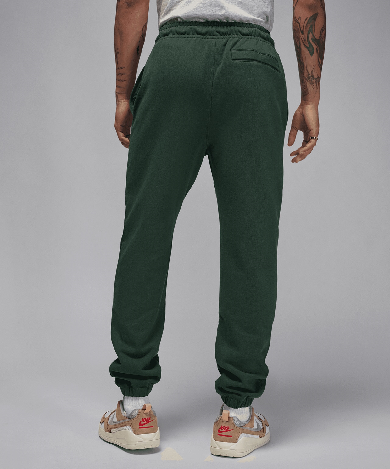 Jordan Flight Fleece Pants
