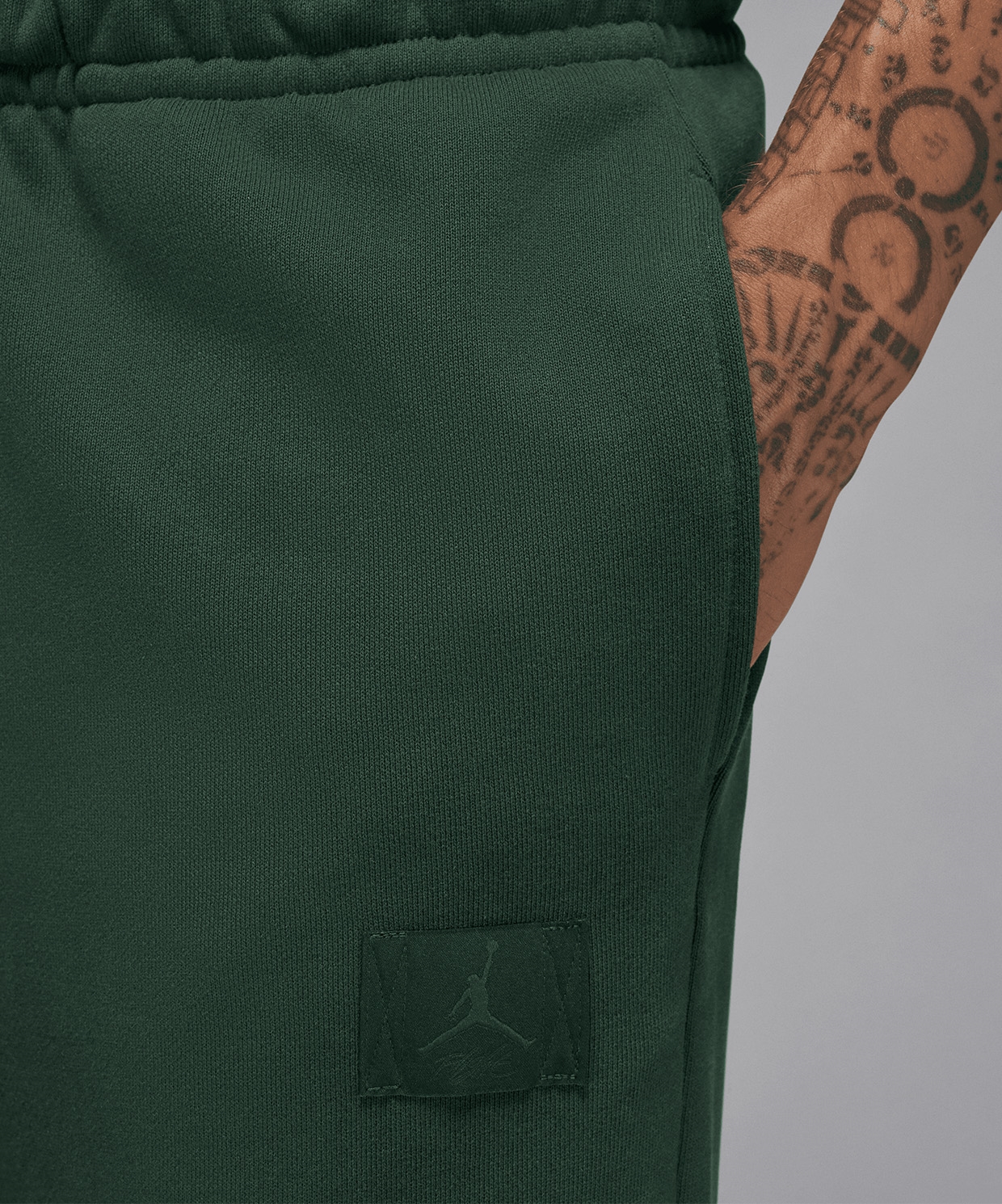 Jordan Flight Fleece Pants